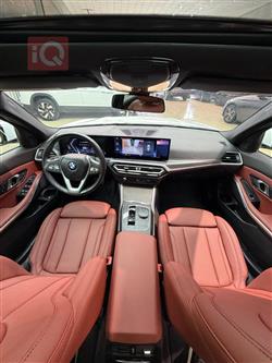 بي ام دبليو الفئة 3